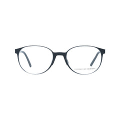 Porsche Design Black Acetate Frames