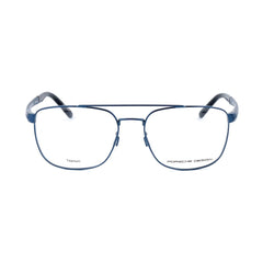 Porsche Design Blue Titanium Frames