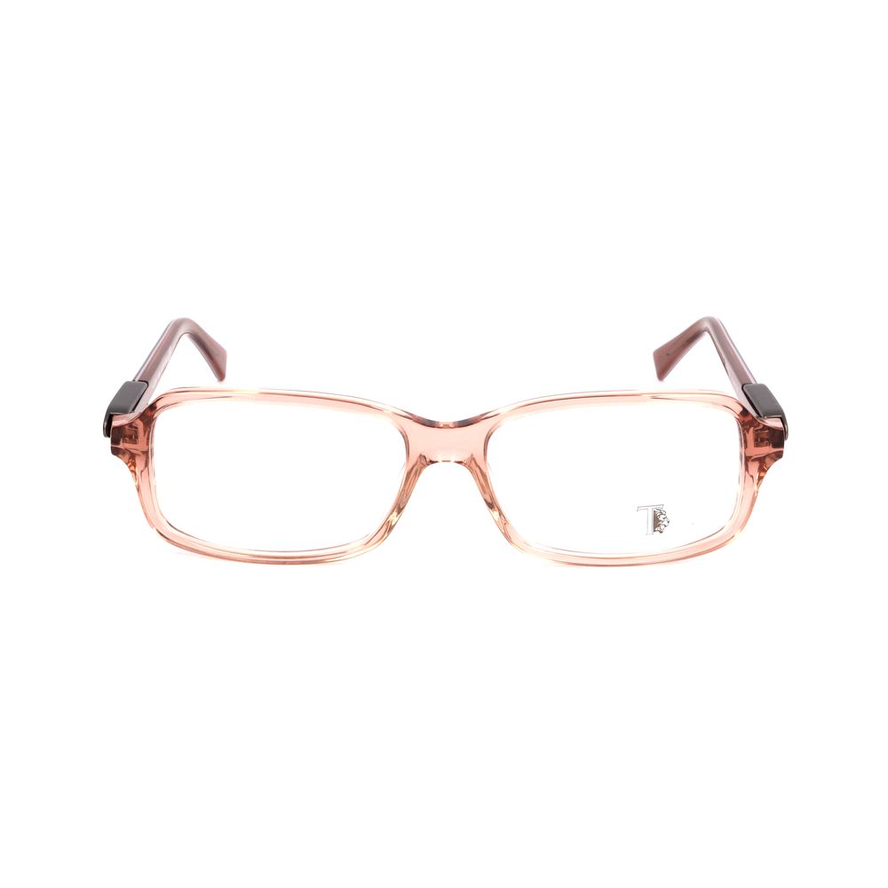 Tod's Multicolor Acetate Frames