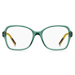 Hugo Boss Green Acetate Frames
