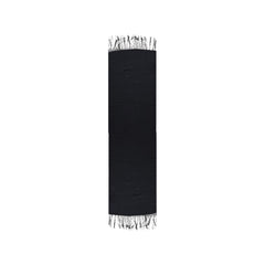 Antony Morato White Acrylic Scarf