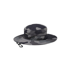 Columbia Gray Nylon Hats & Cap