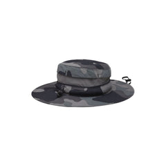Columbia Gray Nylon Hats & Cap