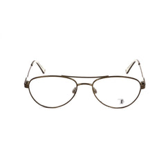 Tod's Bronze Metal Frames