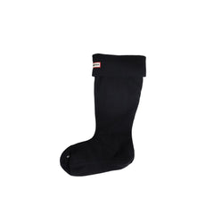 Hunter Black Recycled Polyester Tights & Sock