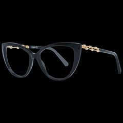 Swarovski Black Women Optical Frames